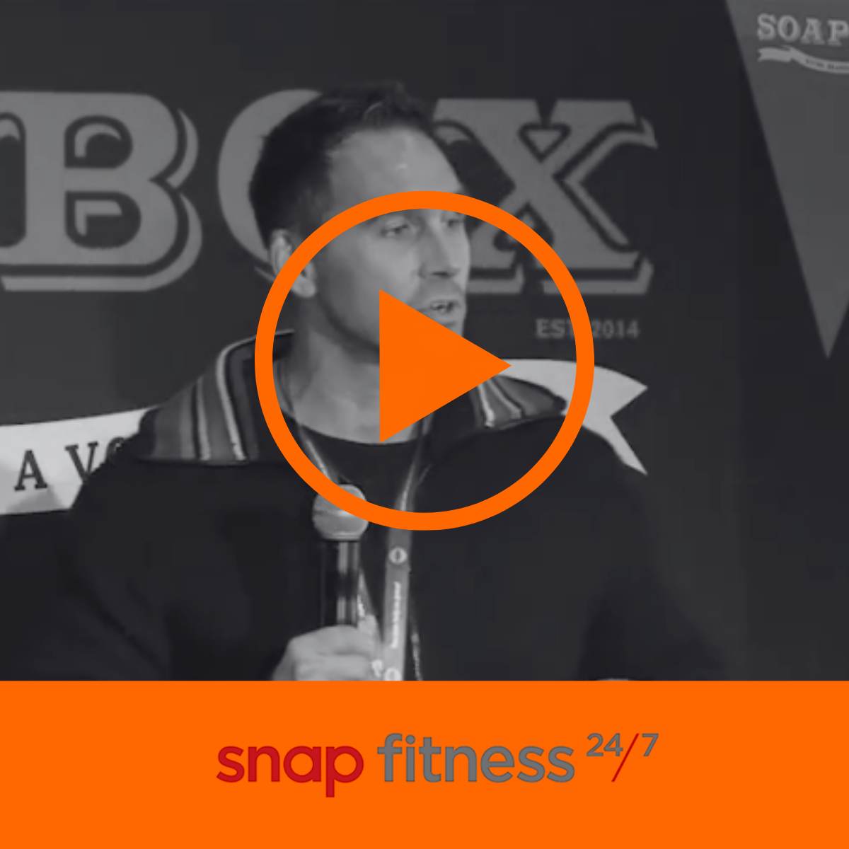 Snap Fitness