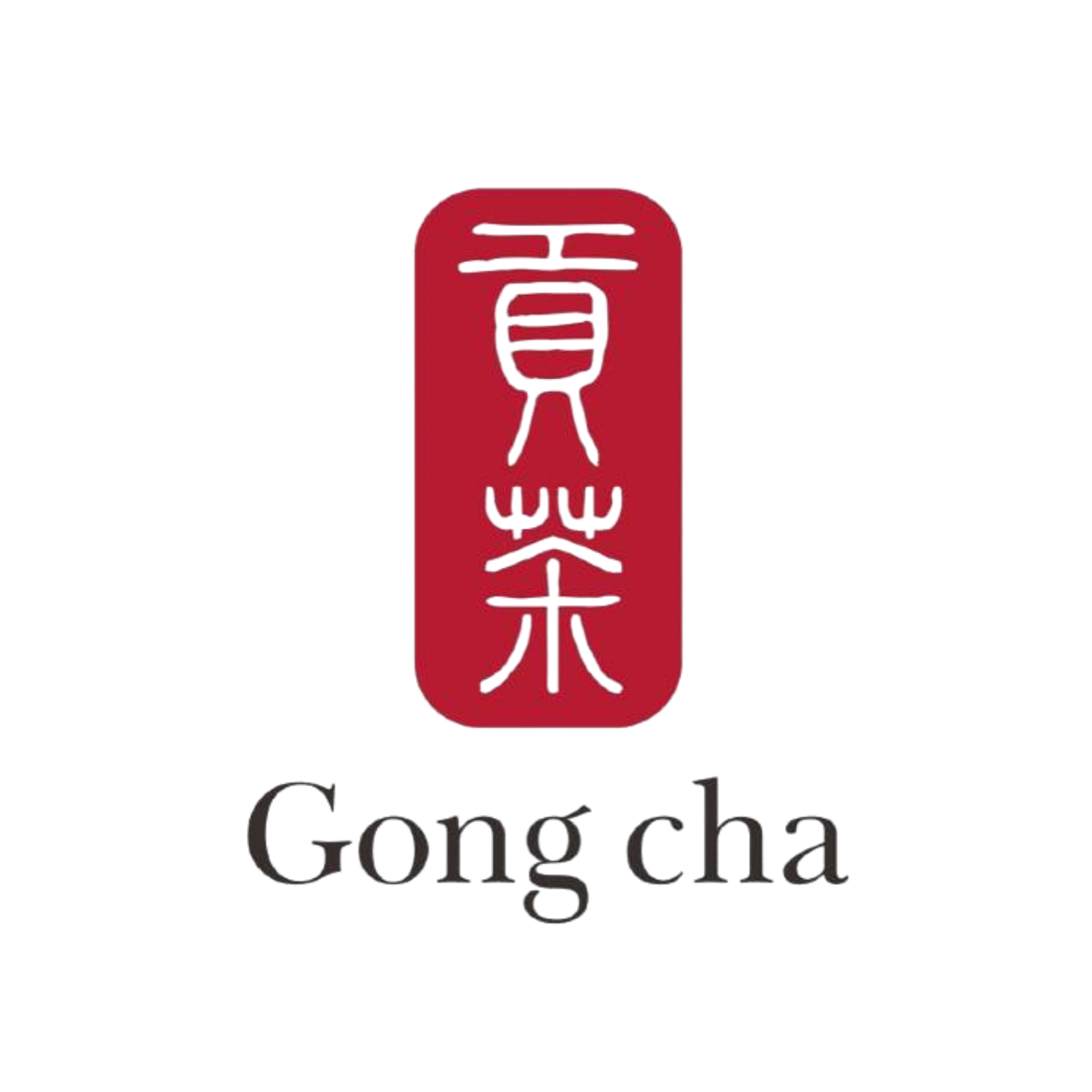 Gong Cha