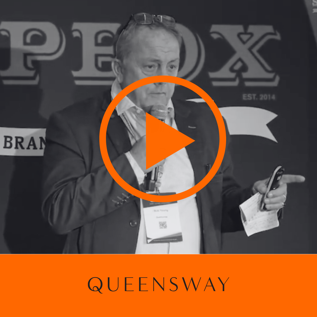 Queensway