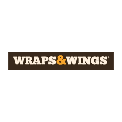 Wraps and Wings