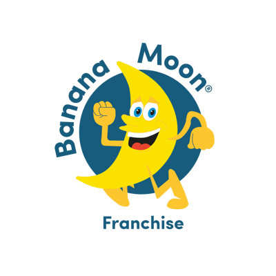 Banana Moon