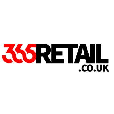 365 retail logo