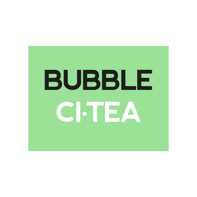 Bubble CI Tea