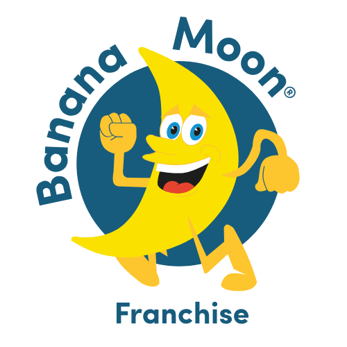 BANANA MOON