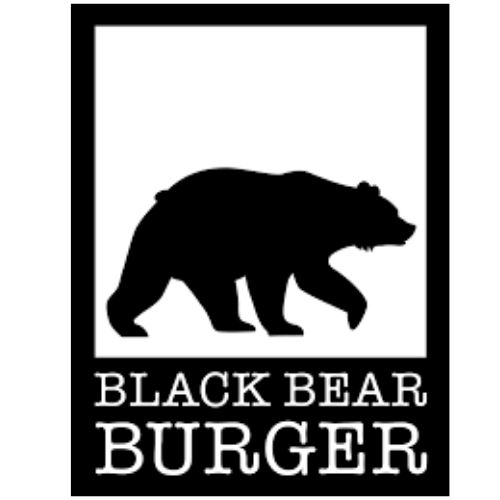 BLACK BEAR BURGER