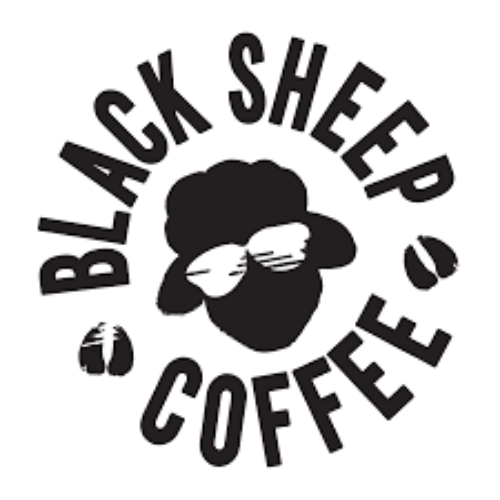 BLACK SHEEP