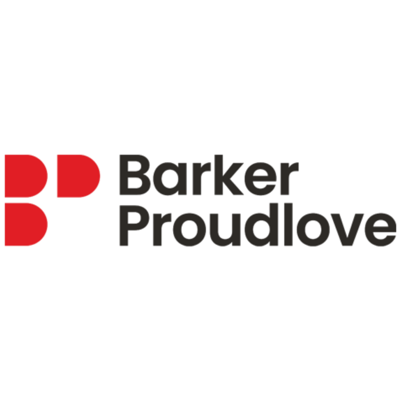 Barker proudlove