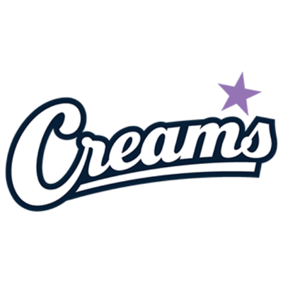 CREAMS