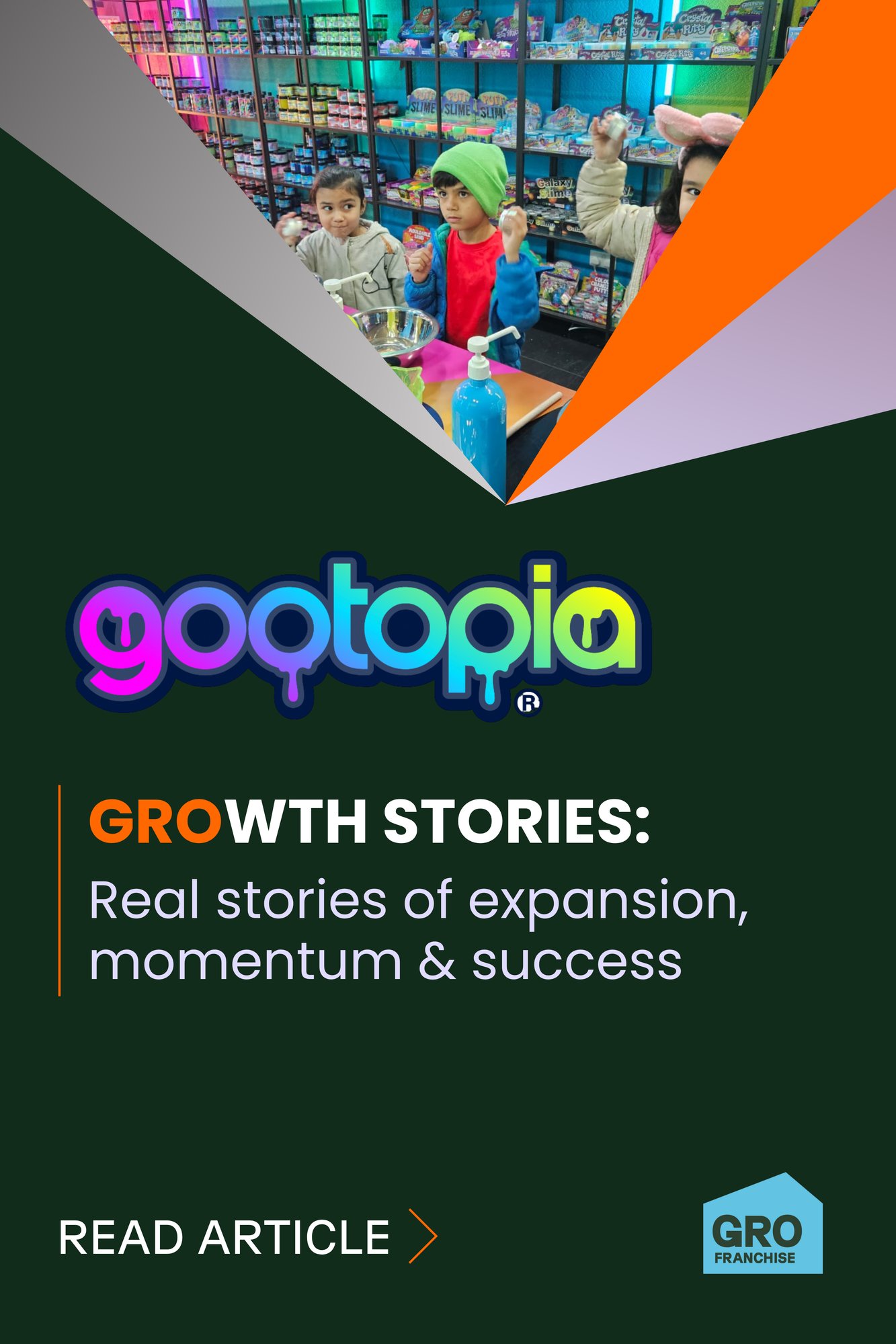 GOOTOPIA