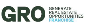 GRO FRANCHISE LOGO