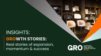 SOSTRENE GRENE GROWTH STORY