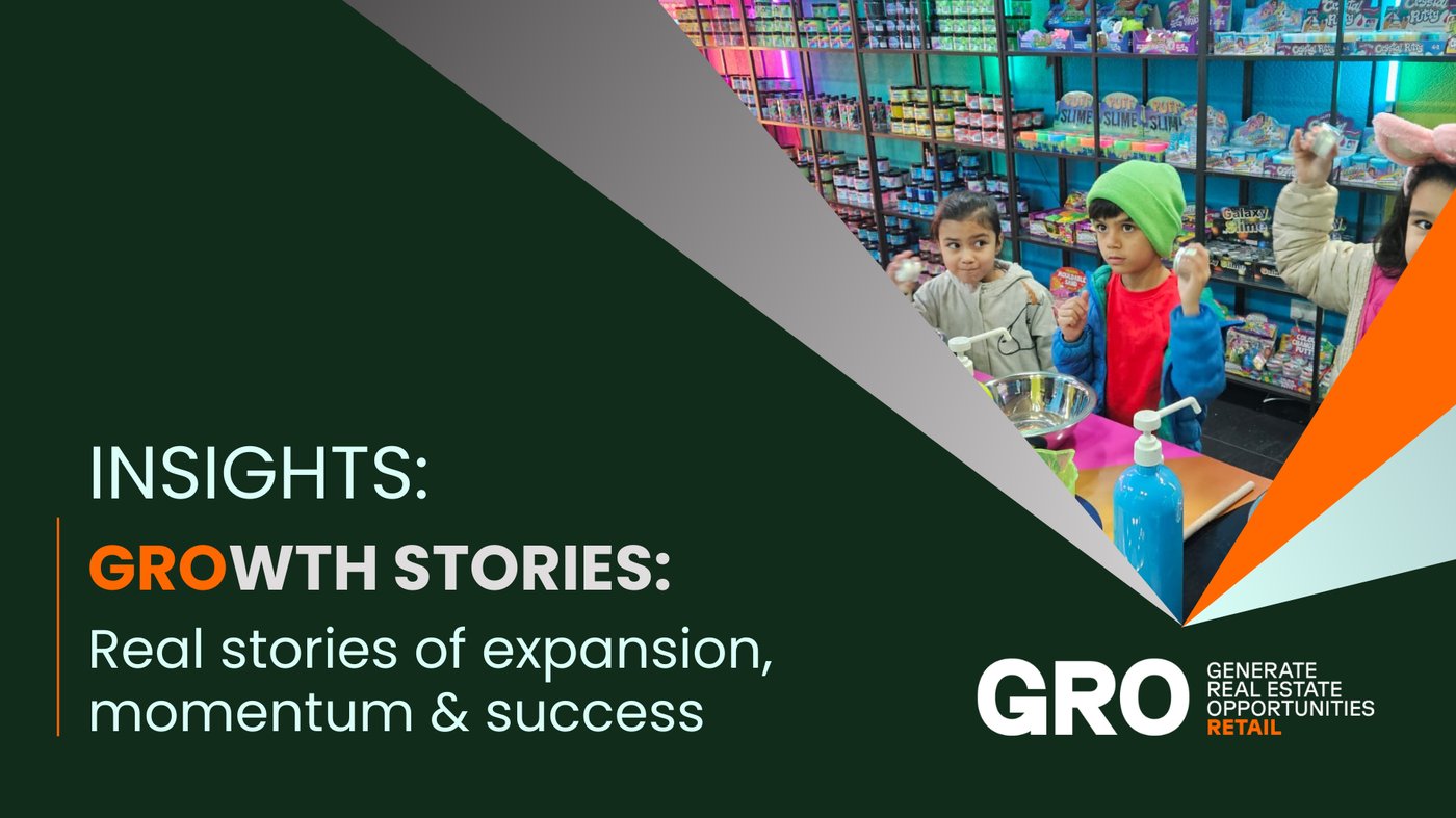 GOOTOPIA GROWTH STORY