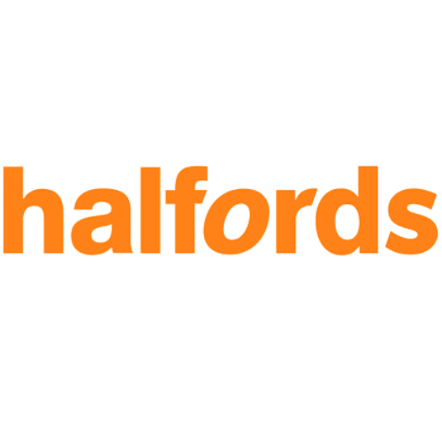 HALFORDS