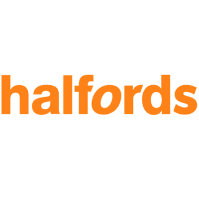 HALFORDS