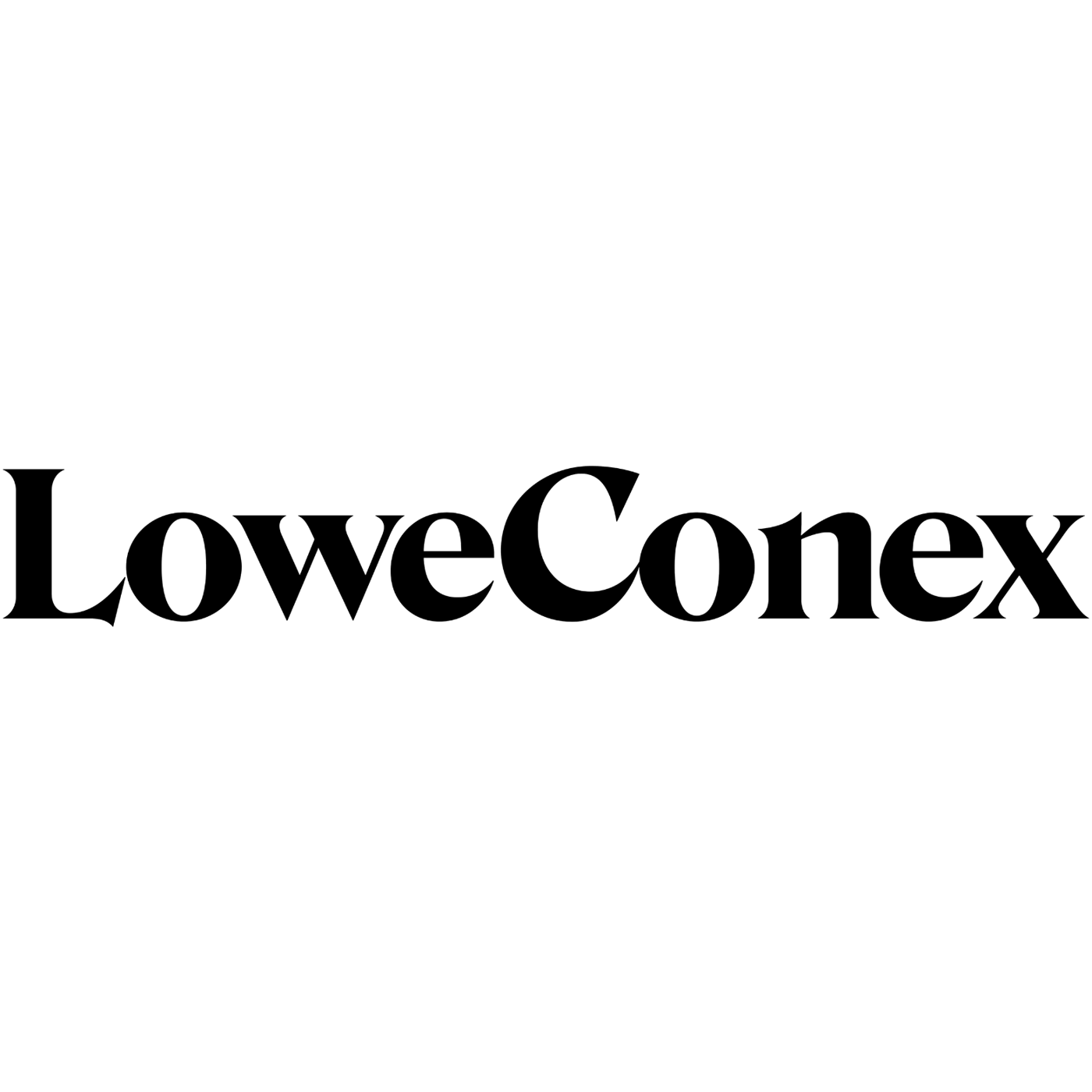 Lowe connex-1