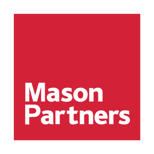 Mason partners