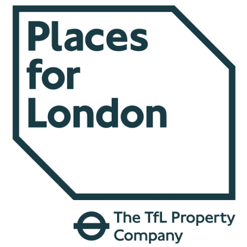 PLACES FOR LONDON