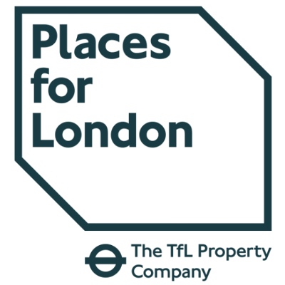 PLACES FOR LONDON