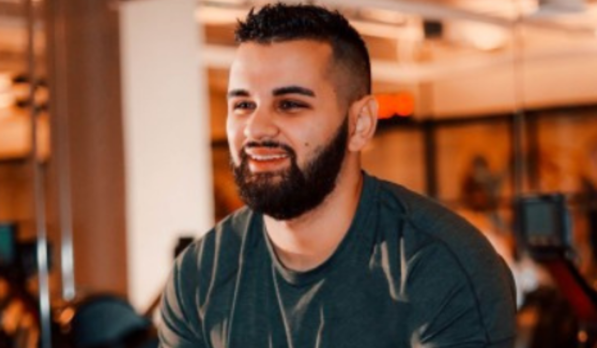 SPRING SPEAKERS - Alex Rennie