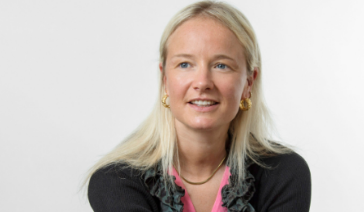 SPRING SPEAKERS - Charlotte Roberts