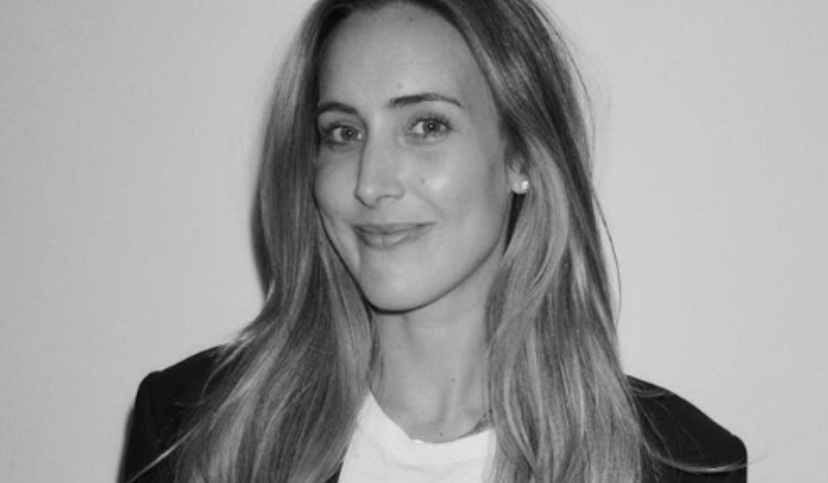 SPRING SPEAKERS - Charlotte Sanderson