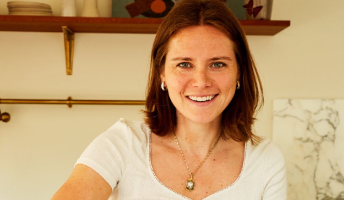 SPRING SPEAKERS - Claudia Boyer