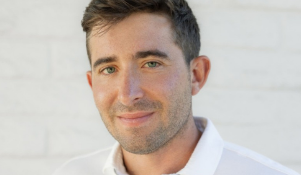 SPRING SPEAKERS - Danny Sheinbaum