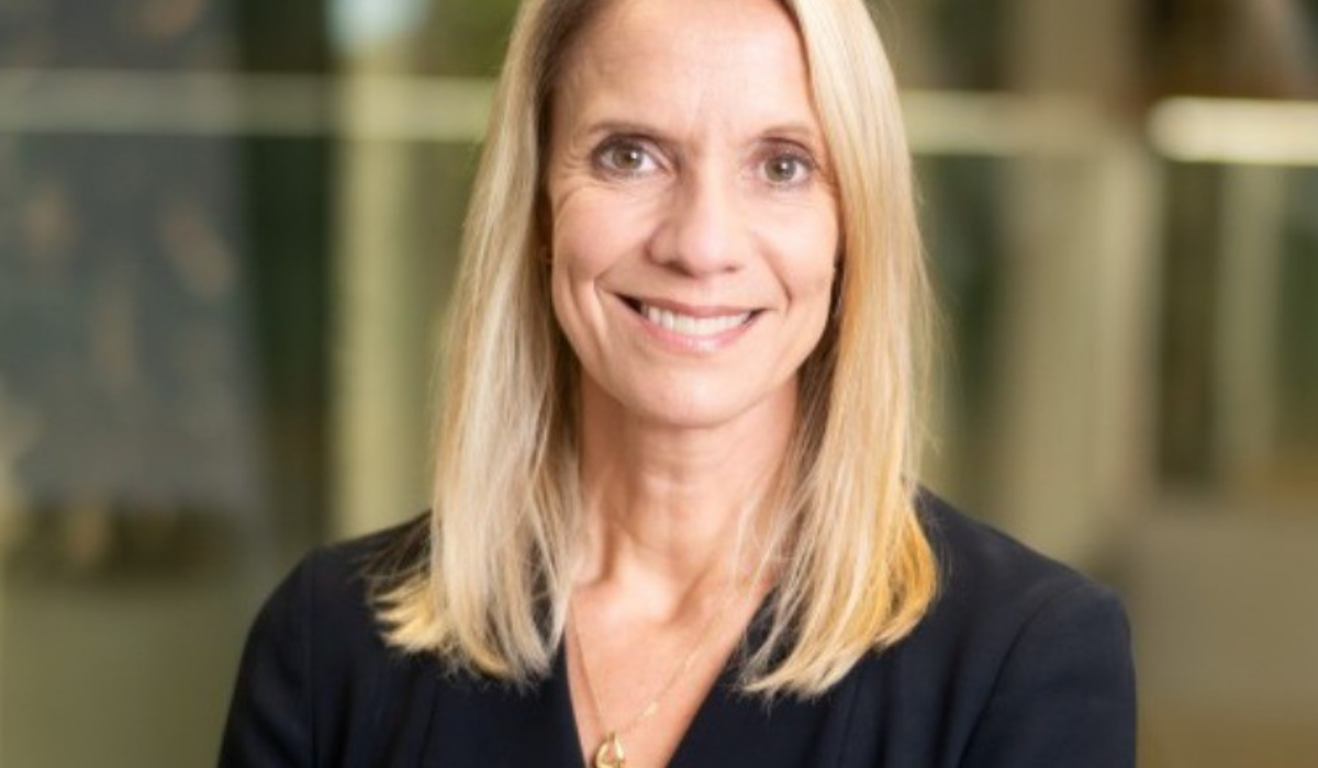 SPRING SPEAKERS - Deborah Green