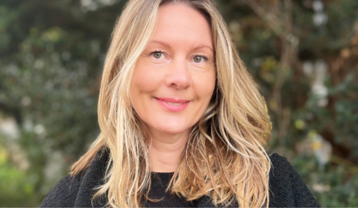 SPRING SPEAKERS - Fay Cannings