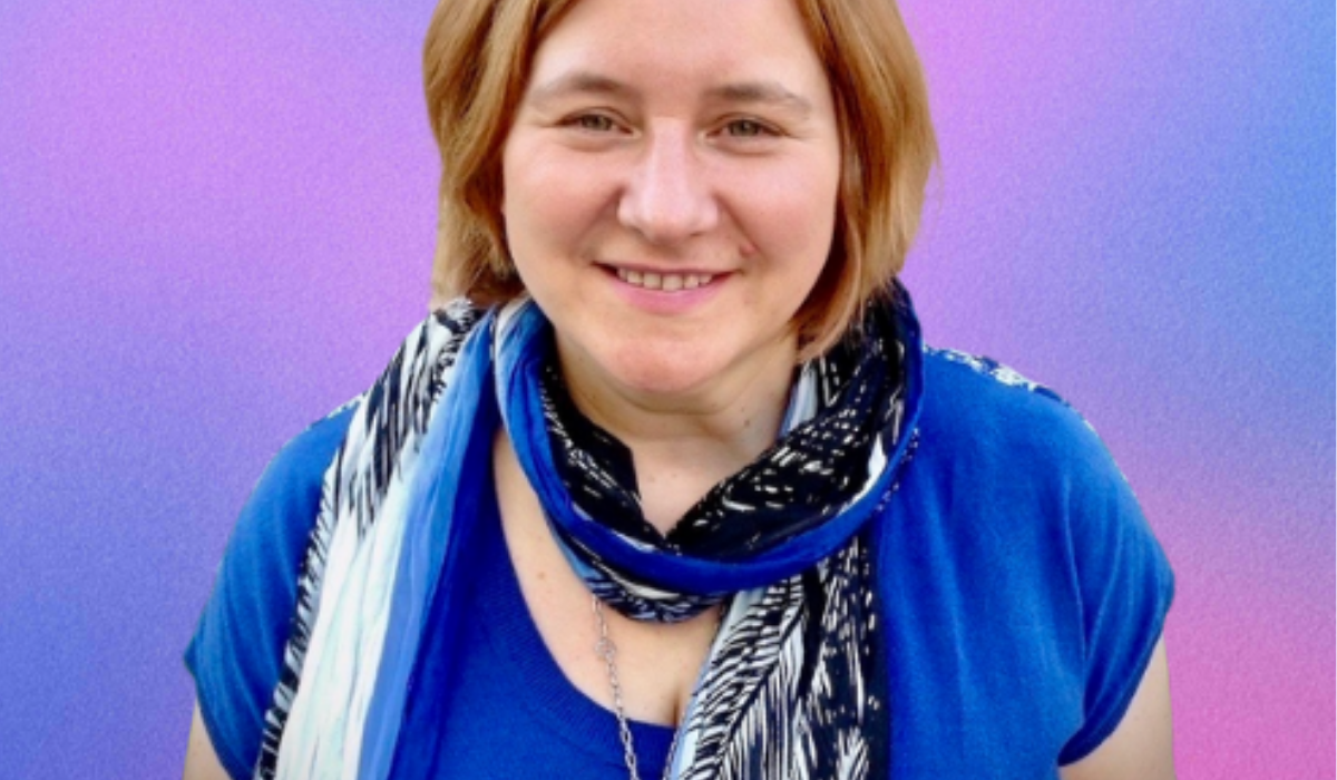 SPRING SPEAKERS - Julie Fitzsimmins