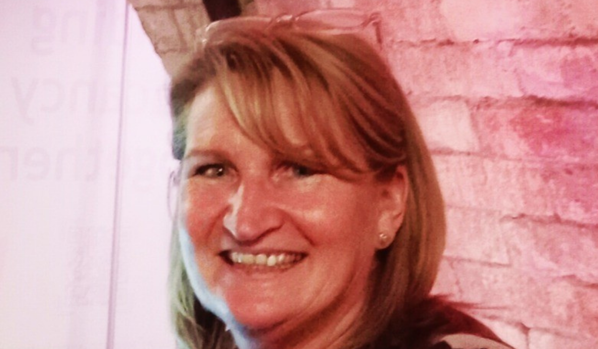 SPRING SPEAKERS - Julie Holden