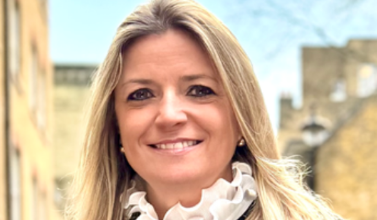 SPRING SPEAKERS - Kate Bourne