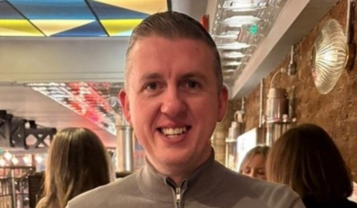 SPRING SPEAKERS - Kevin Holt