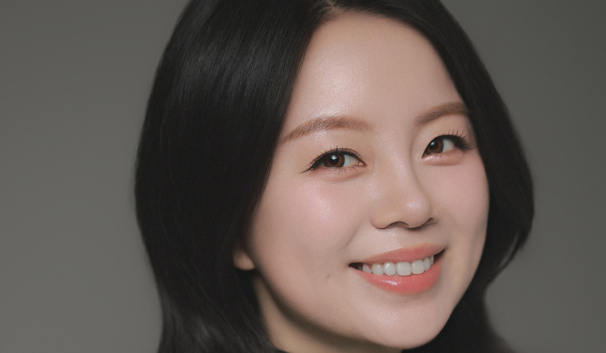 SPRING SPEAKERS - Melody Yuan