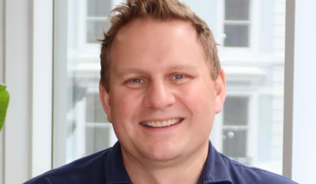 SPRING SPEAKERS - Nick Hartwell