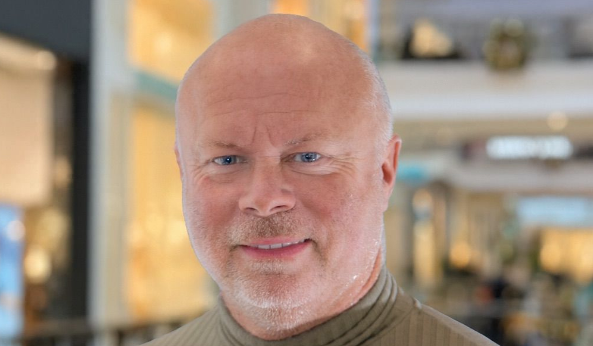 SPRING SPEAKERS - Paul Clifford