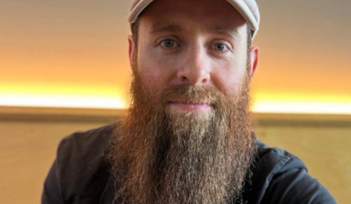 SPRING SPEAKERS - Sammy Weinbaum