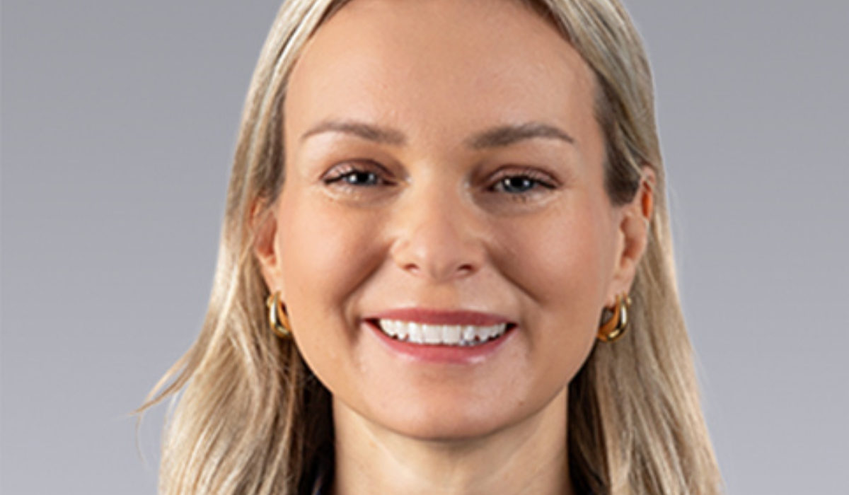 SPRING SPEAKERS - Sara Simpson