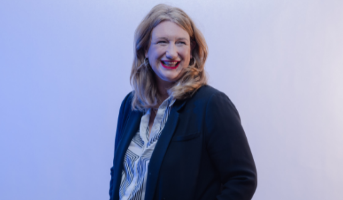 SPRING SPEAKERS - Sarah Green
