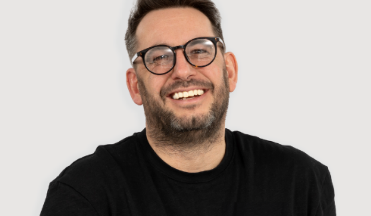 SPRING SPEAKERS - Tim Nash