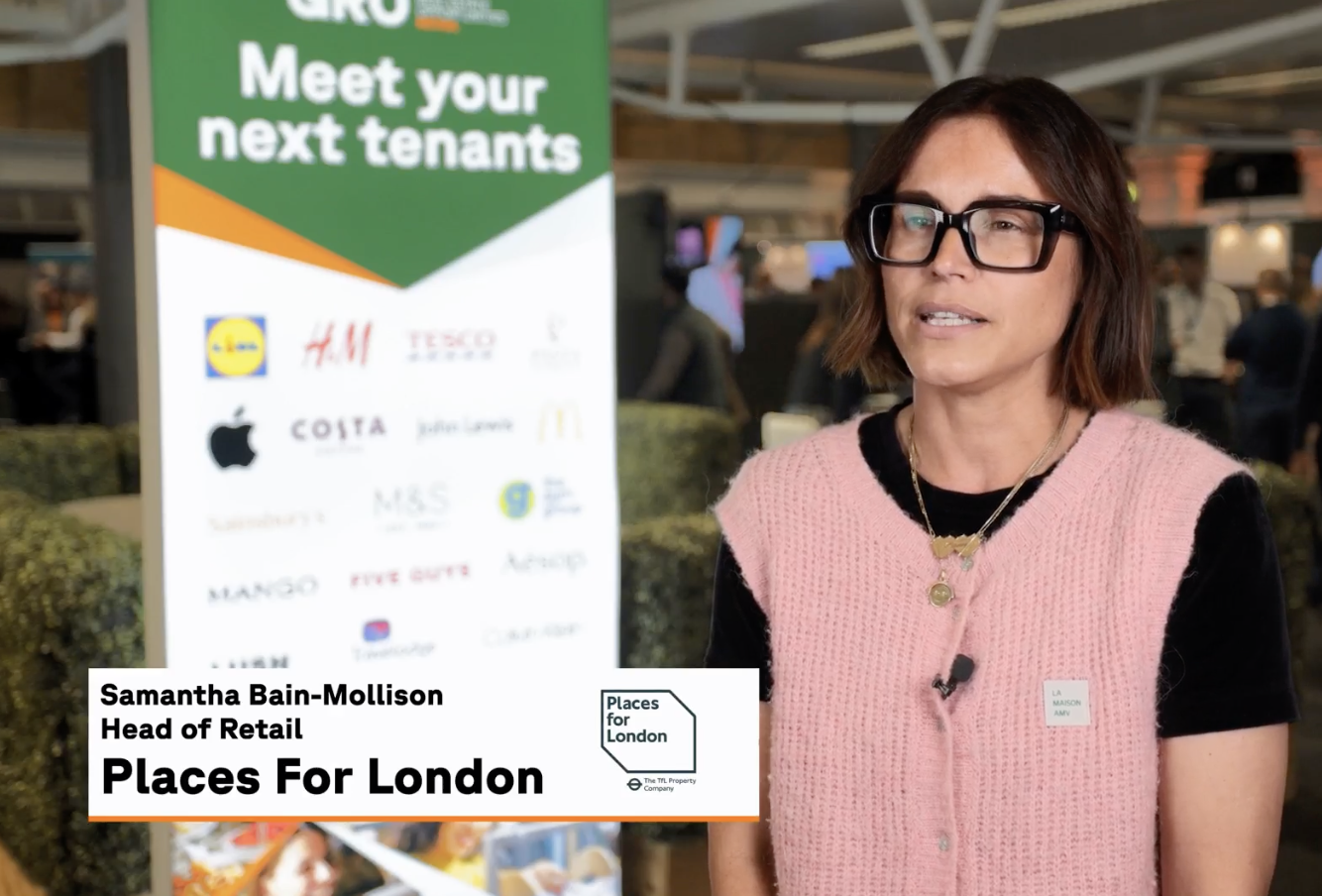 Transport for London Video