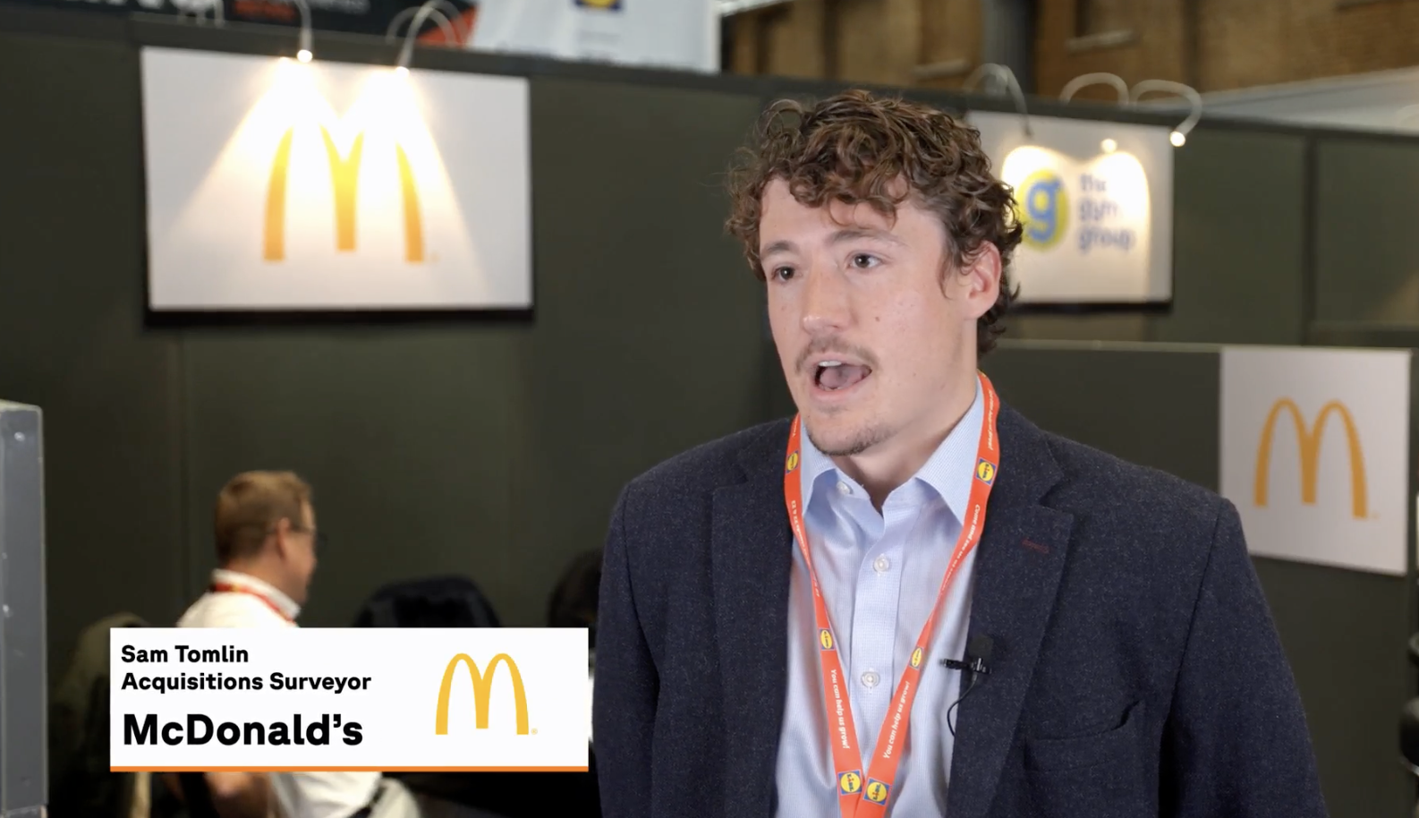McDonalds