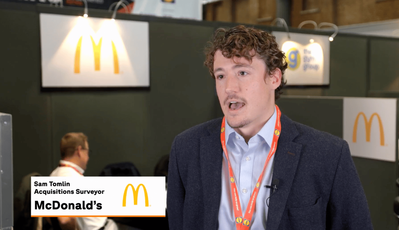 McDonalds