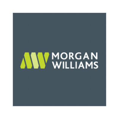 Morgan Williams