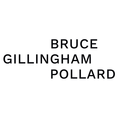 Bruce Gillingham Pollard