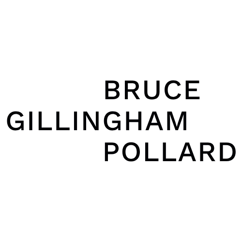 Bruce Gillingham Pollard