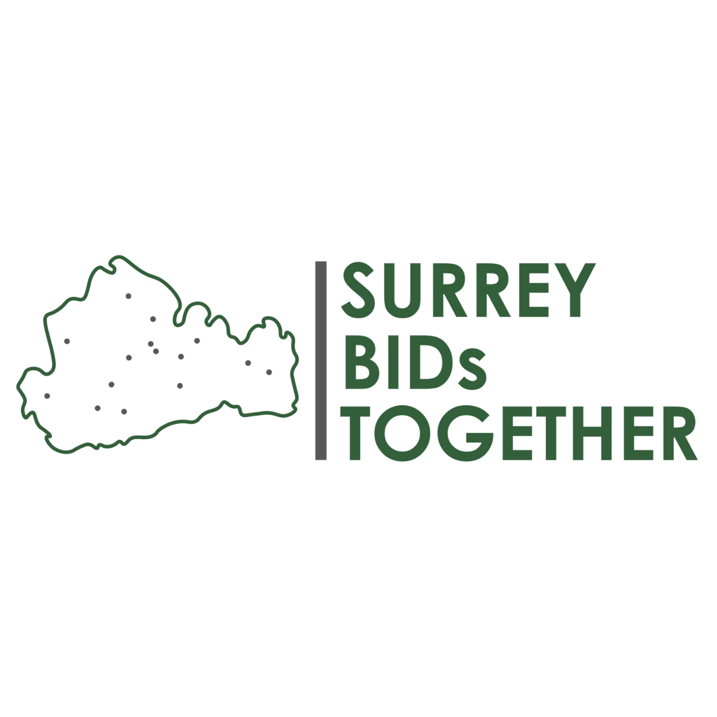Surrey Bids Together