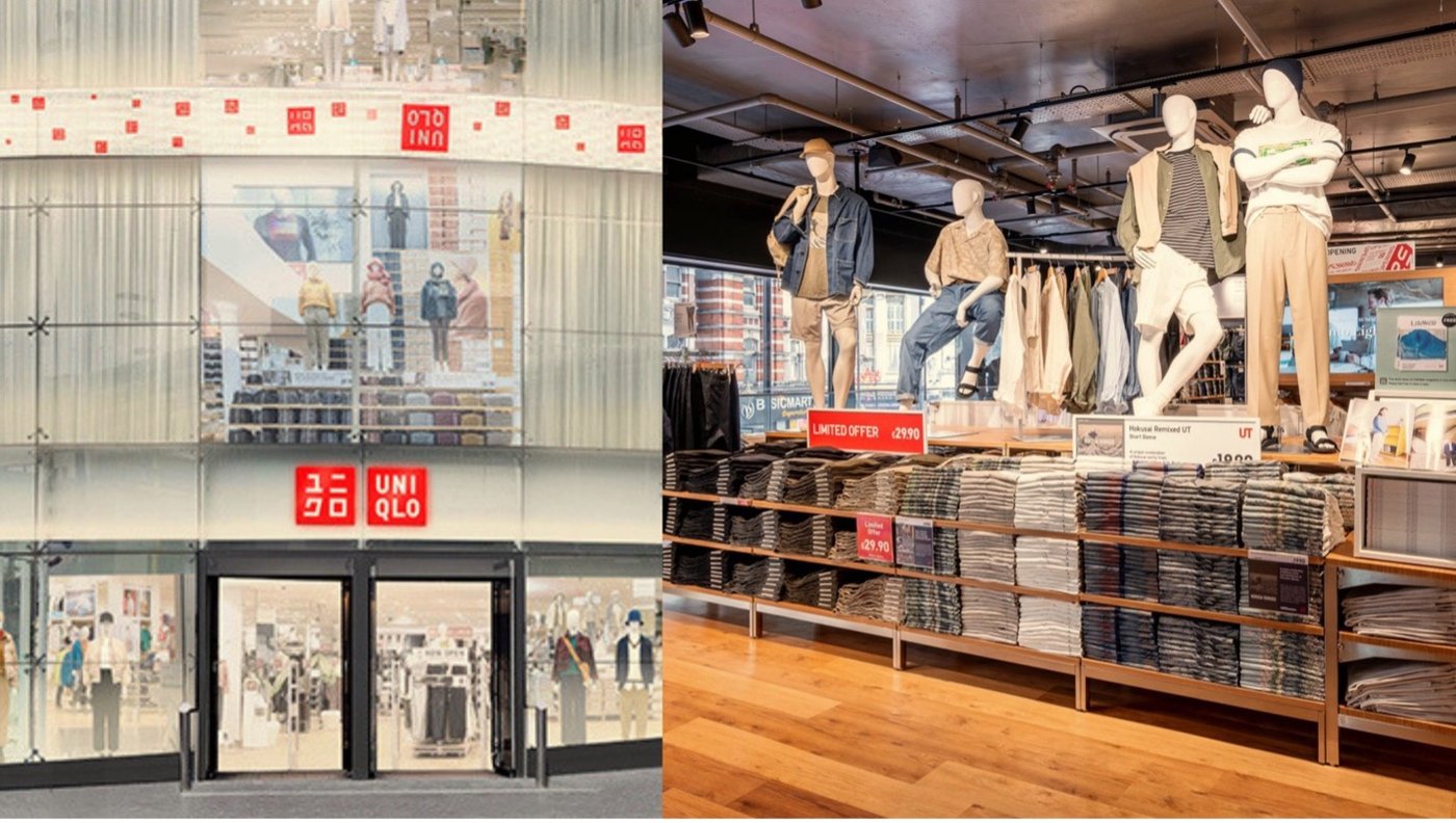 UNIQLO