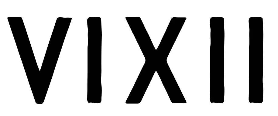 VIXII