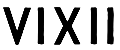 VIXII